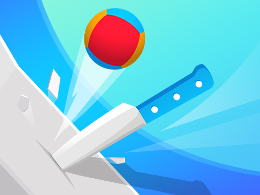 Knife Up 3D Cover