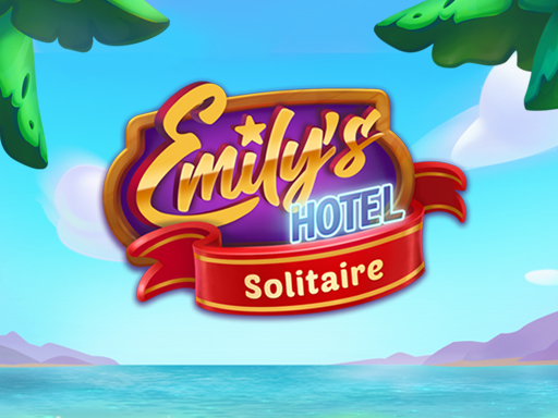 Emilys Hotel Solitaire Cover