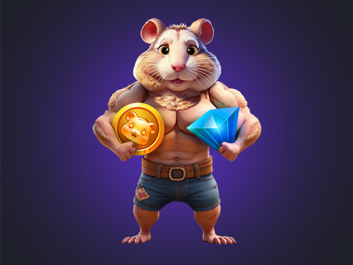 Hamster Combo IDLE Cover