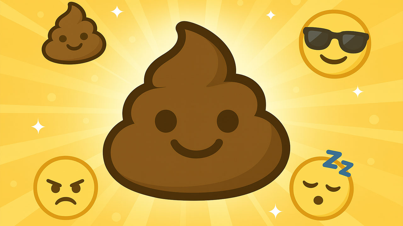 Emoji Drop Themes Cover