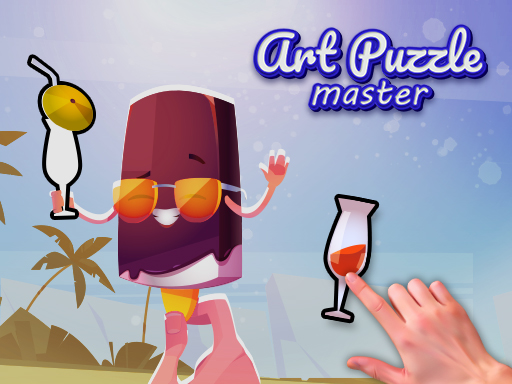 Art Puzzle Master Cover