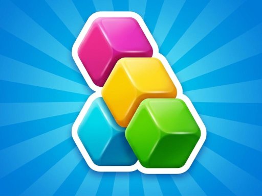 Block Blast! - Block Puzzle Master Cover