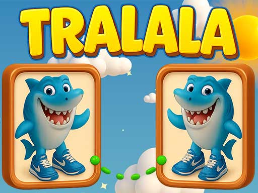 Tralala Connect Cover
