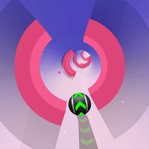 Vortex Ball Cover