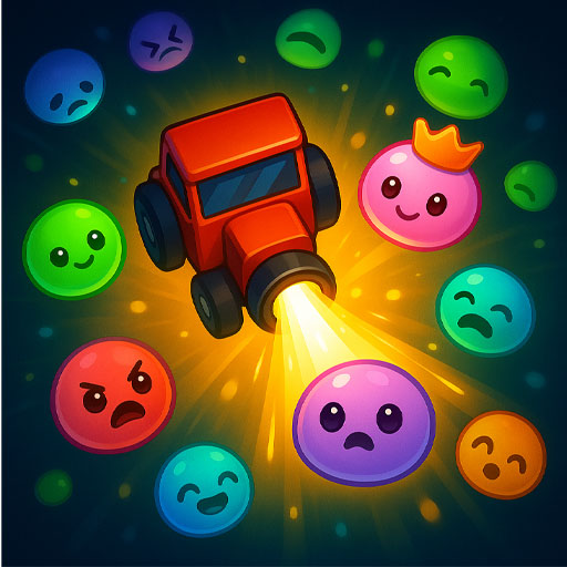 Slime Farm! Cover