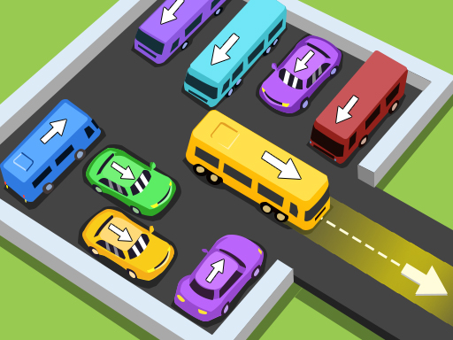 Traffic Jam Hop On Cover