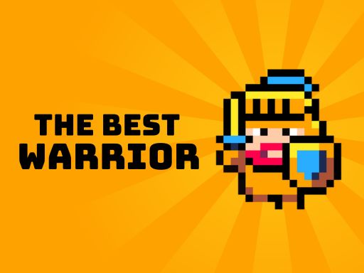 The Best Warrior Cover