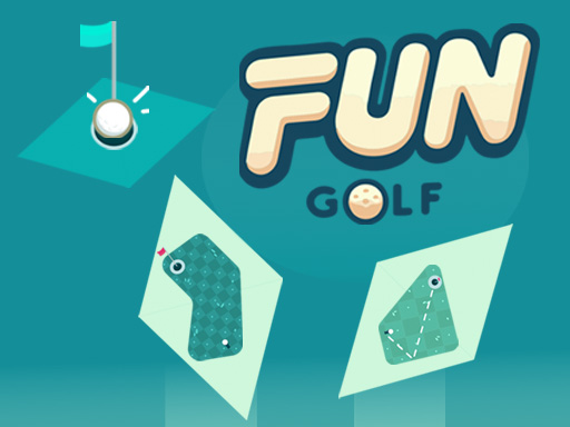 Fun Golf Cover