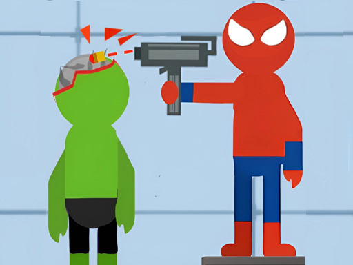 Bullet - Superhero Cover