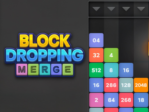 Block Dropping Merge Cover